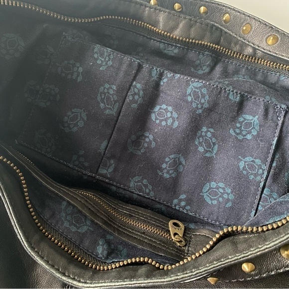 MARC Jacobs Leather Bag with Brass Hardware - Picture 9 of 12